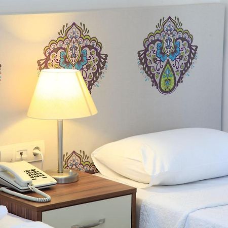 Paloma Hotel Bodrum Eksteriør billede