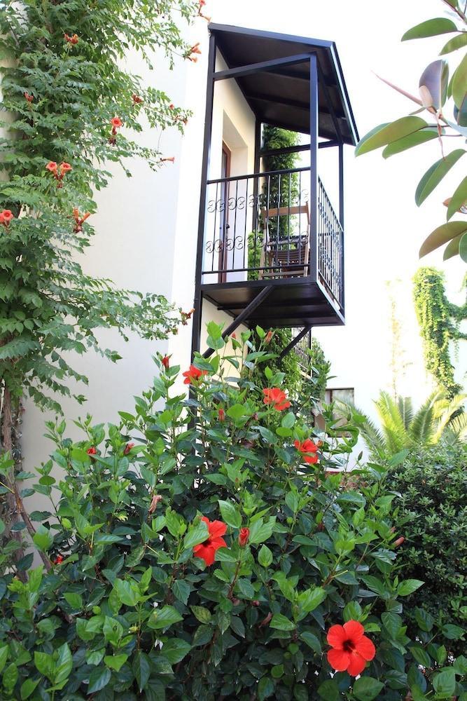 Paloma Hotel Bodrum Eksteriør billede