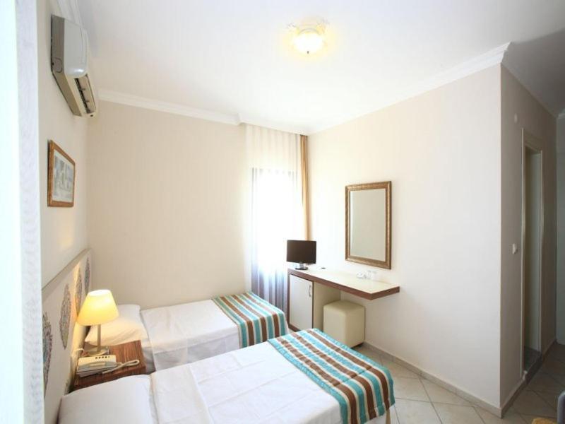 Paloma Hotel Bodrum Værelse billede
