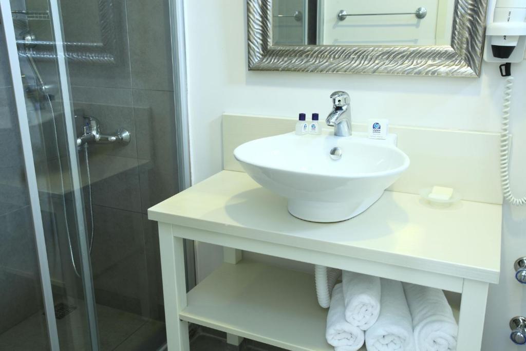 Paloma Hotel Bodrum Eksteriør billede
