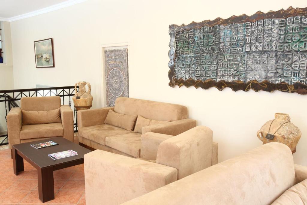 Paloma Hotel Bodrum Værelse billede