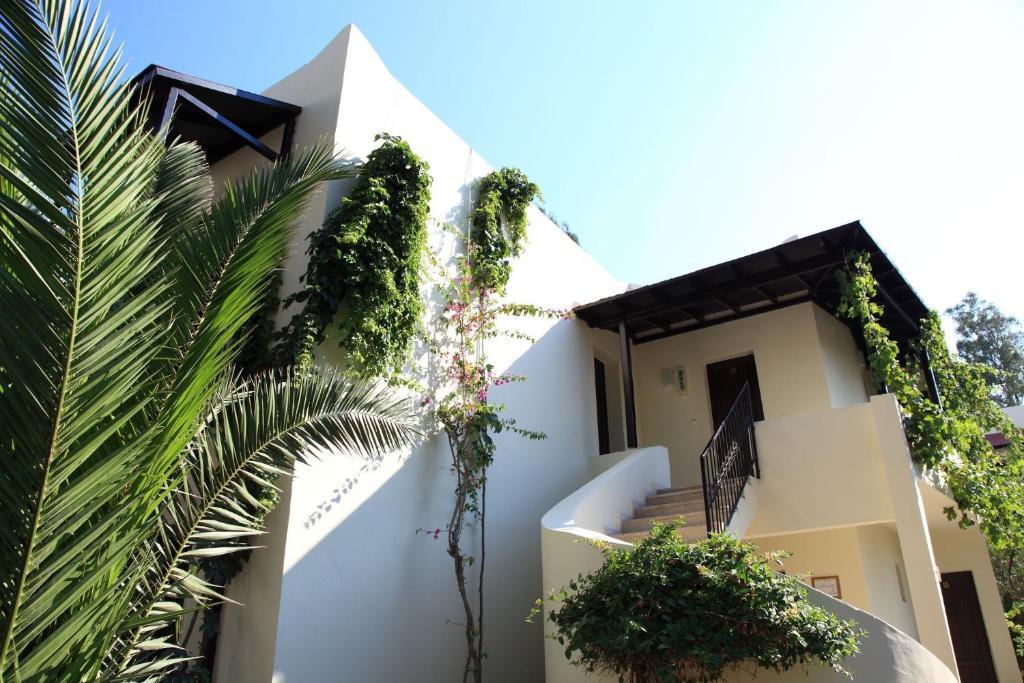 Paloma Hotel Bodrum Værelse billede