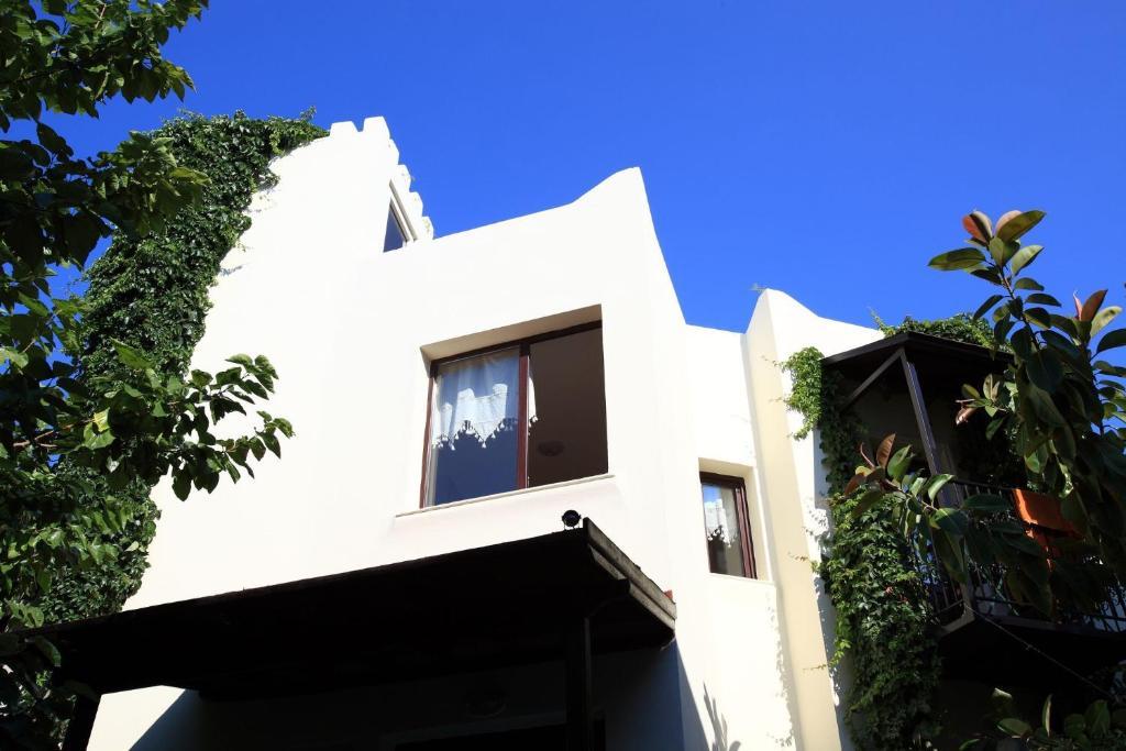 Paloma Hotel Bodrum Eksteriør billede