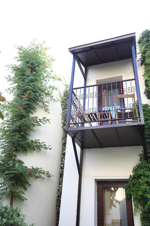 Paloma Hotel Bodrum Værelse billede