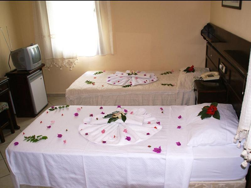 Paloma Hotel Bodrum Eksteriør billede