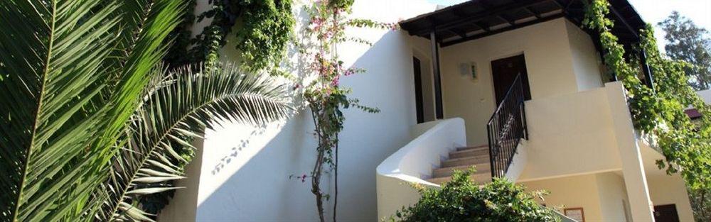Paloma Hotel Bodrum Eksteriør billede