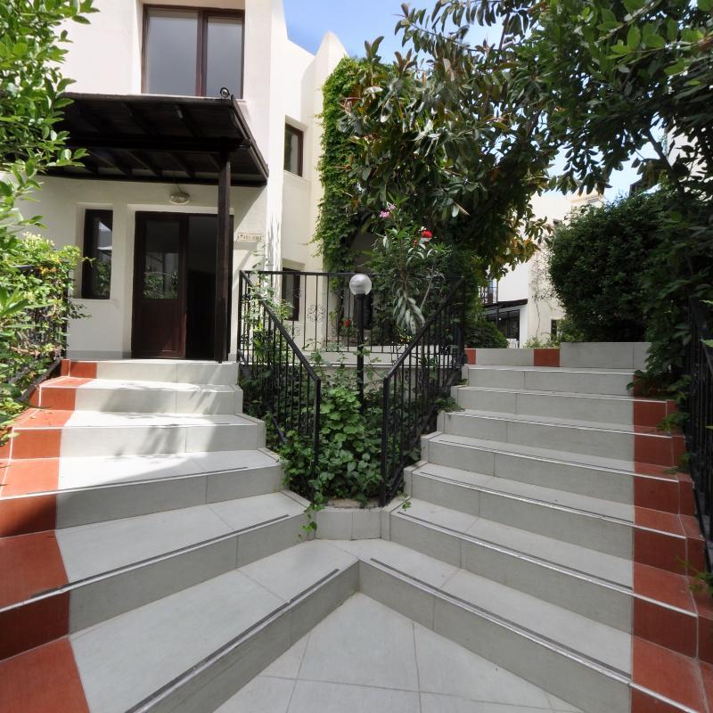 Paloma Hotel Bodrum Eksteriør billede