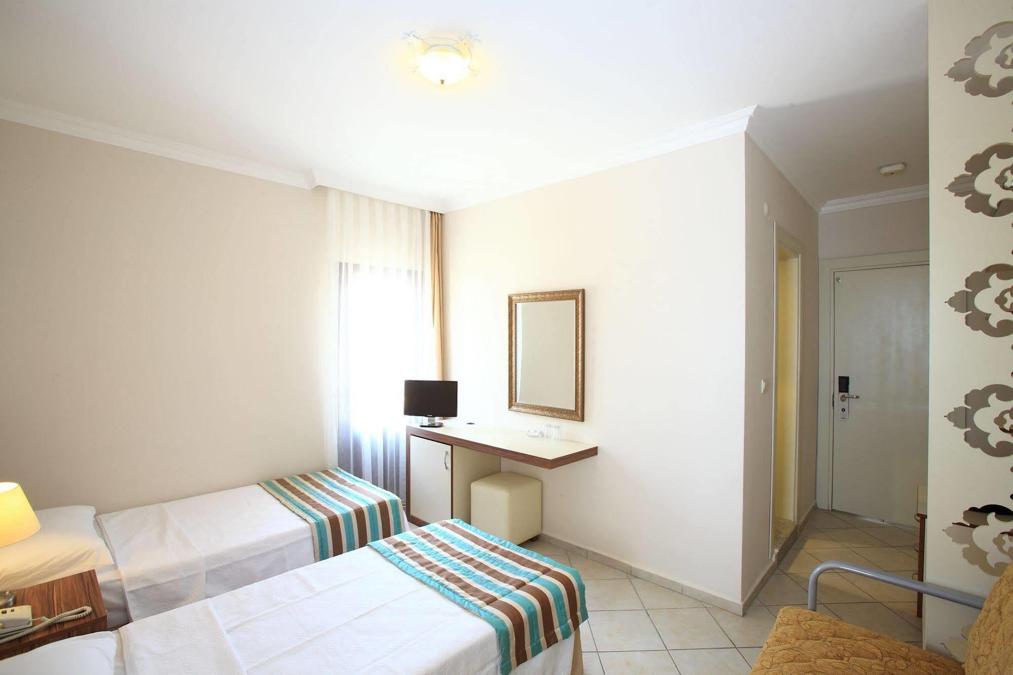 Paloma Hotel Bodrum Eksteriør billede