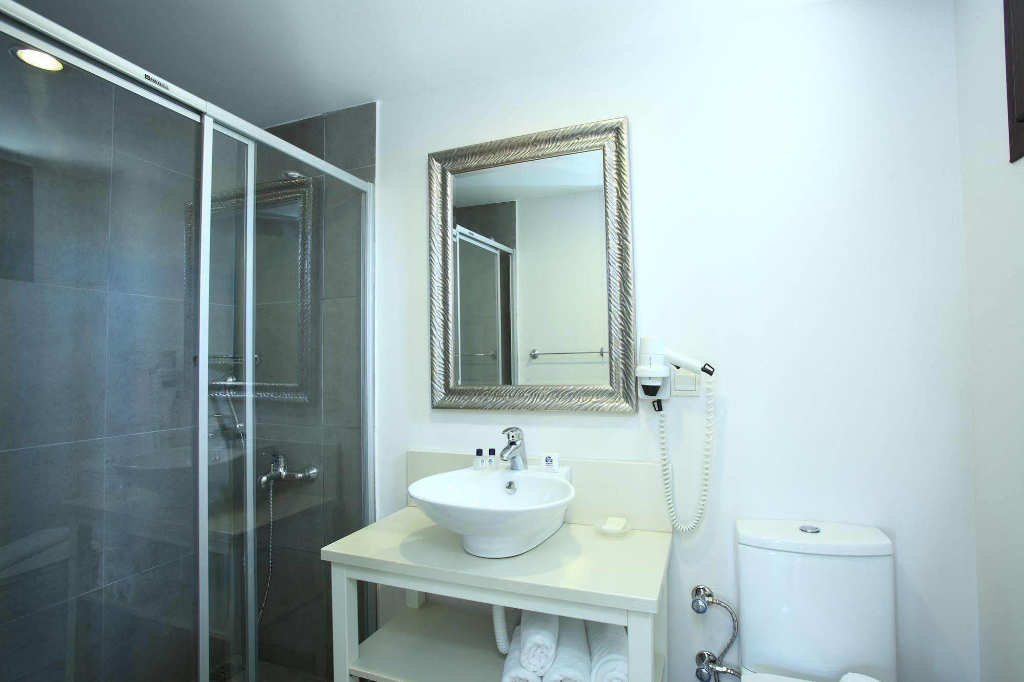 Paloma Hotel Bodrum Eksteriør billede